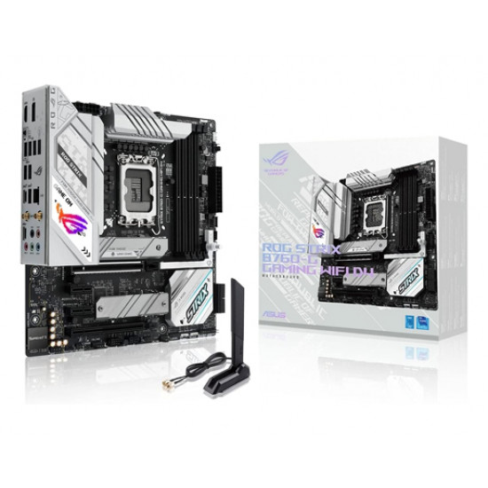 Motherboard Asus ROG STRIX B760-G GAMING WIFI D4 LGA1700